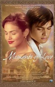 Moments of Love