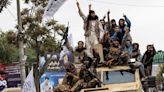 Al Qaeda chief invites foreign fighters to train in Afghanistan, target West: 'Safe haven for terrorists'