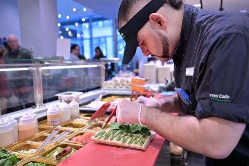 Milk Street Cafe declares bankruptcy after pandemic-era struggles - The Boston Globe