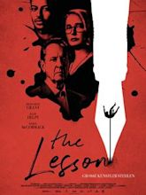 The Lesson (2023 film)