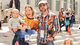 Jason Sudeikis and Olivia Wilde's 2 Kids: All About Daisy and Otis