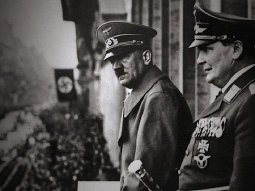 'Hitler e o Nazismo': Série é baseada em livro de 1960 e tem composições de vítimas do Holocausto