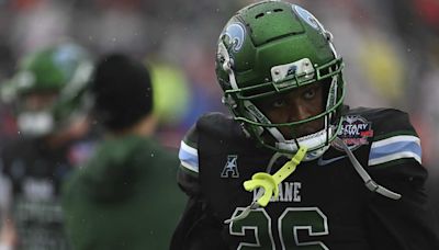 Pac-12 Conference Has Interest In Tulane, One Other AAC School: Report