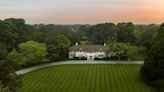 Jackie Kennedy's Childhood Home Is On the Market for $55 Million