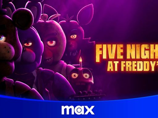 10.° aniversario de Five Nights at Freddy’s: detalles de la película, nuevos juegos, anuncios y todo lo que sabemos