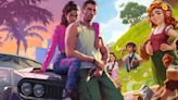 Grand Theft Auto 6 Can Learn One Lesson From Cozy Games Like Tales of the Shire