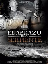 Embrace of the Serpent