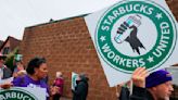 “Rebelión de baristas”: el conflicto sindical inesperado que complica a Starbucks en Estados Unidos