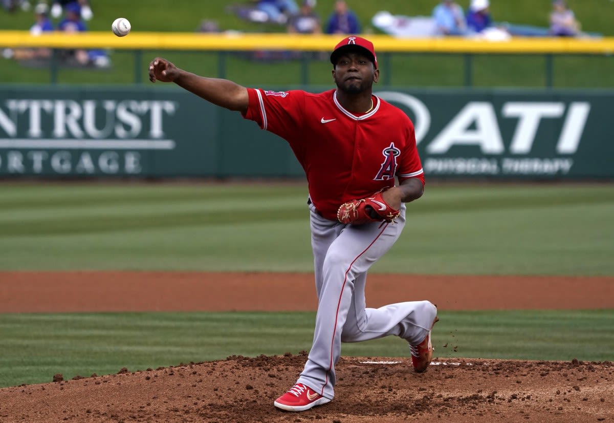 Angels News: Orioles Boost Rotation, Acquire Former LA Pitcher