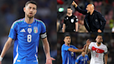 Frustration for Italy! Back to the drawing board for Luciano Spalletti after insipid Italy are held to goalless stalemate by Turkey | Goal.com South Africa