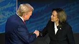 Debate presidencial en EE.UU.: Kamala Harris se adueñó del debate contra Donald Trump: ¿hará alguna diferencia en una carrera tan reñida?