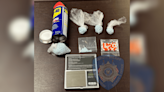 Man arrested after ‘780 fentanyl pills seized’ in Covington fentanyl bust