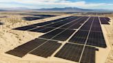 Tesla’s Megapacks find new purpose in major desert project: ‘Transformative clean energy projects that move the needle’