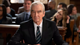 ‘Law and Order’ Fans Call Sam Waterston A "Legend" After Seeing His Final Episode