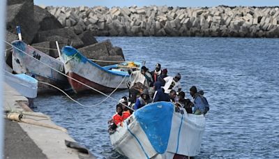 Pedro Sánchez vuelve este mes a Mauritania en una gira que incluirá Senegal y Gambia