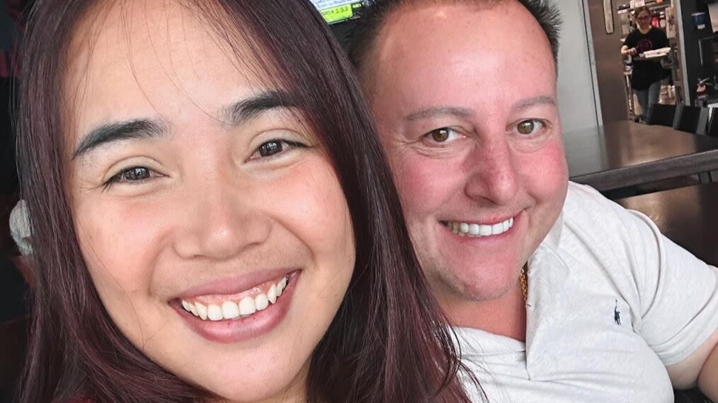 ‘90 Day Fiancé’ Star Annie Suwan Expecting First Child with Husband David Toborowsky