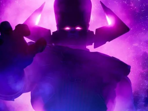 ‘Los 4 Fantásticos’ ya tiene villano: Marvel anuncia al actor de Galactus el Devorador de Mundos