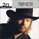 20th Century Masters: The Millennium Collection: Best of Toby Keith