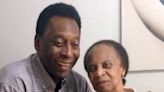 Morre Celeste Arantes, a mãe de Pelé, aos 101 anos