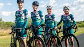 Why an all-woman team from Polk County decided to tackle a 3,000-mile bike race for charity