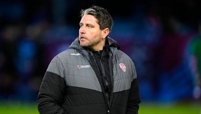 ‘We have done it the hard way’ – Ruaidhrí Higgins plays down double talk ahead of FAI Cup semi-final showdown with Bohemians