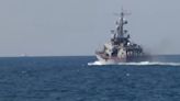 Russia could stage 'false flag' incident in Black Sea, US State Department warns