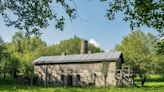 Historic Dartmoor mining site with Grade II listed Burning House hits the market