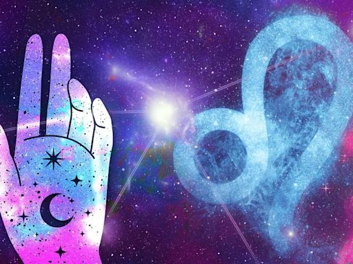 Leo season activates your confidence — your star sign's tarot horoscope forecast