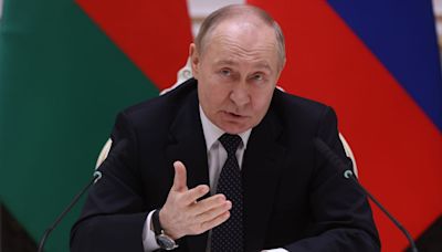 Putin se muestra abierto a negociar la paz, pero Ucrania desconfía (Análisis)