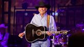 George Strait Sets Record for Largest Ticketed Single Concert in US History