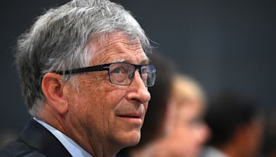 Bill Gates alerta sobre el primer e irresoluble problema que tienen los jóvenes