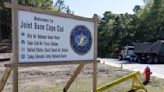 Guard scales back machine gun range plan on Joint Base Cape Cod, but EPA isn't convinced