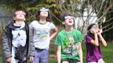 CT eclipse draws big crowds to Bridgeport, Westport viewings