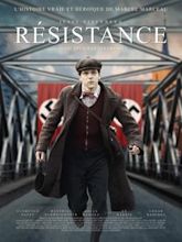 Resistance (2020 film)