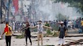 Bangladesh Cops Given Shoot-On-Sight Orders Amid Curfew To Quell Student Protests
