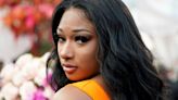 Megan Thee Stallion says she’s stepping back from music to ‘heal’