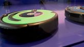 Amazon to Buy Roomba-Maker IRobot for $1.65 Billion