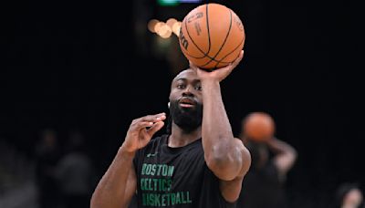 How Jaylen Brown Is Mentally Preparing For Celtics-Pacers Series