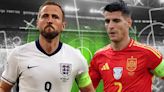 England to make one change as Spain sweat over captain - predicted line-ups