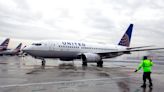 United plane departs from San Francisco, lands in Oregon with missing panel