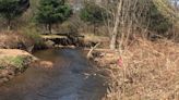Suspicious death investigation underway after body recovered from CT river