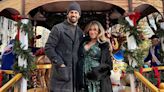 Pregnant Jessie James Decker Celebrates with Family After Performing in Macy's Thanksgiving Day Parade