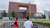 China condena a cinco años de cárcel a una activista del movimiento Me Too