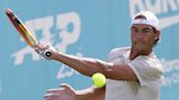 Nadal y Alcaraz se suman a la iniciativa del Abierto de EE.UU. para apoyar a Ucrania