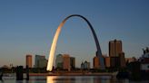 Gateway Arch National Park may not sound familiar, but you probably recognize its landmark