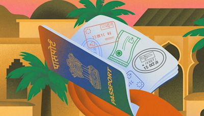 Looser Visa Rules for Indian Travelers Stoke a Tourism Boom