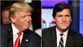 Donald Trump's Tucker Carlson Interview: Here's What Happened