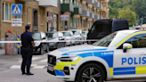 Gangs, guns and bombs: Sweden's 'crisis of violence'