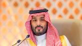 Saudi Arabian soccer league to get more state funding from policy backed by crown prince MBS