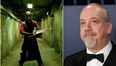 “Hostal” está de vuelta: la saga cinematográfica tendrá una serie con Paul Giamatti